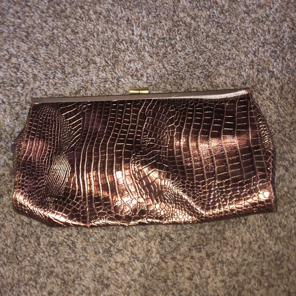 Jessica McClintock clutch/handbag